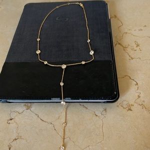 Pendant necklace
